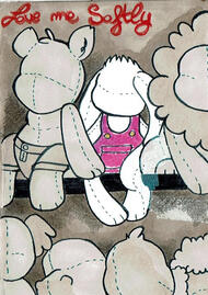 Love me Softly (NSFW)