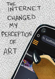 My perception of Art