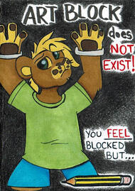 Art Block
