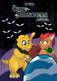 Code Crusaders